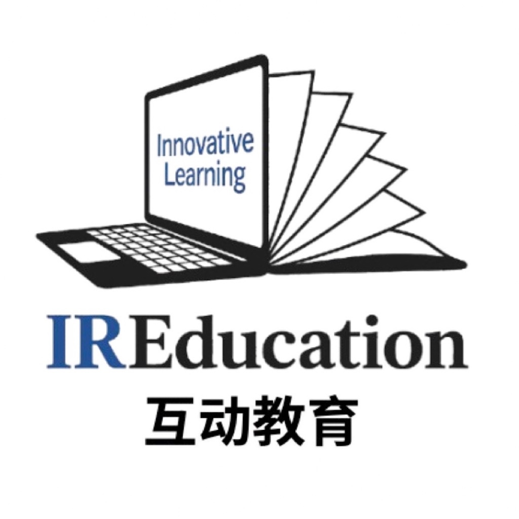 IREducation China Logo