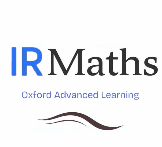 IRMaths Logo