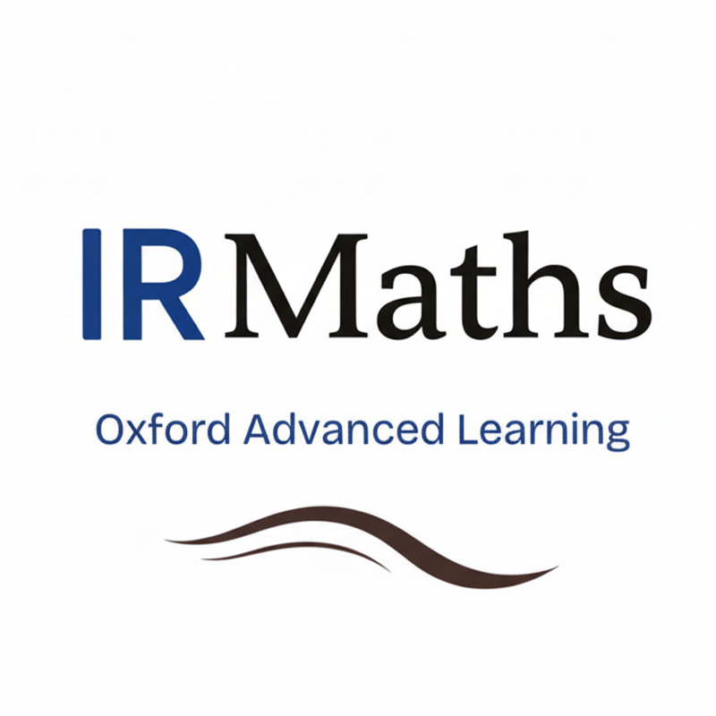 IRMaths Logo